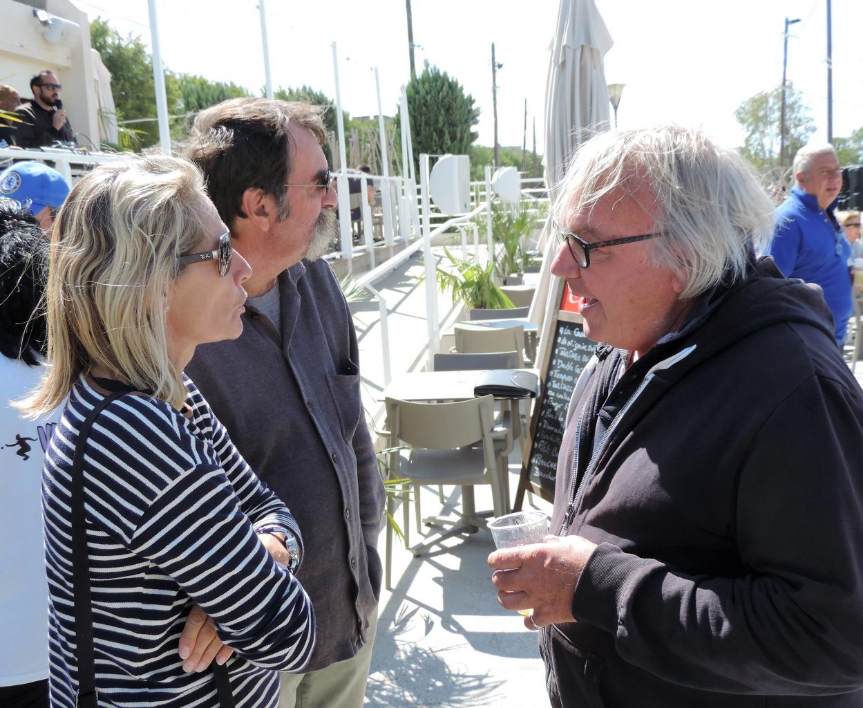 10 sept - 29ème rassemblement & Quai de l'Oulle