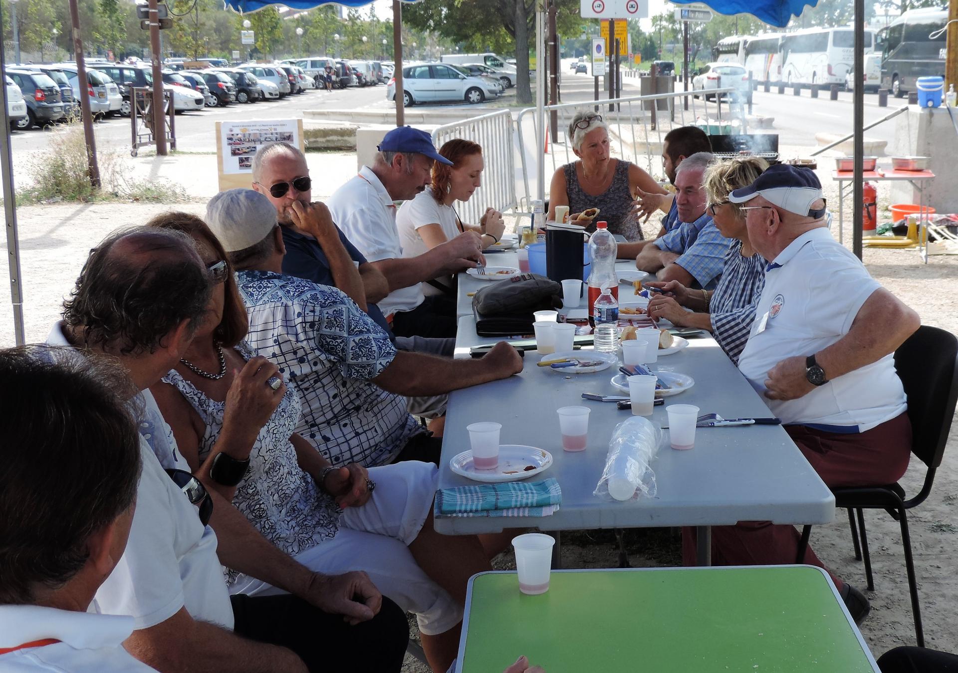 Rassemblement 9 septembre