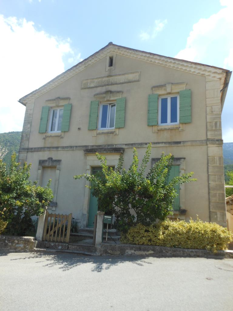 École