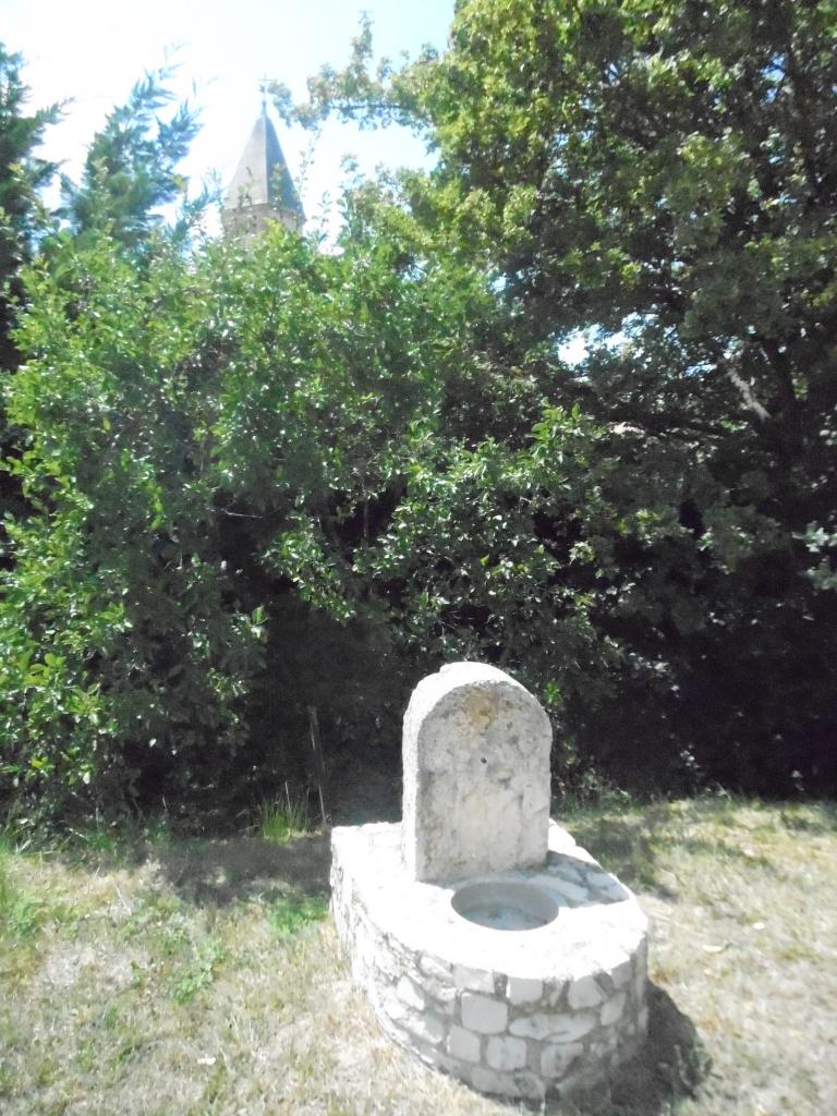 Fontaine