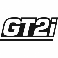 Gt2i logo