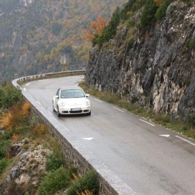  Sortie 24 novembre Pays de Sault