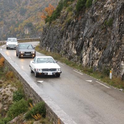  Sortie 24 novembre Pays de Sault