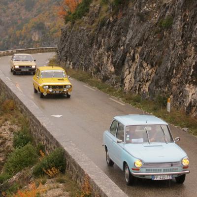  Sortie 24 novembre Pays de Sault