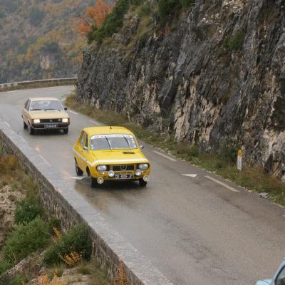  Sortie 24 novembre Pays de Sault