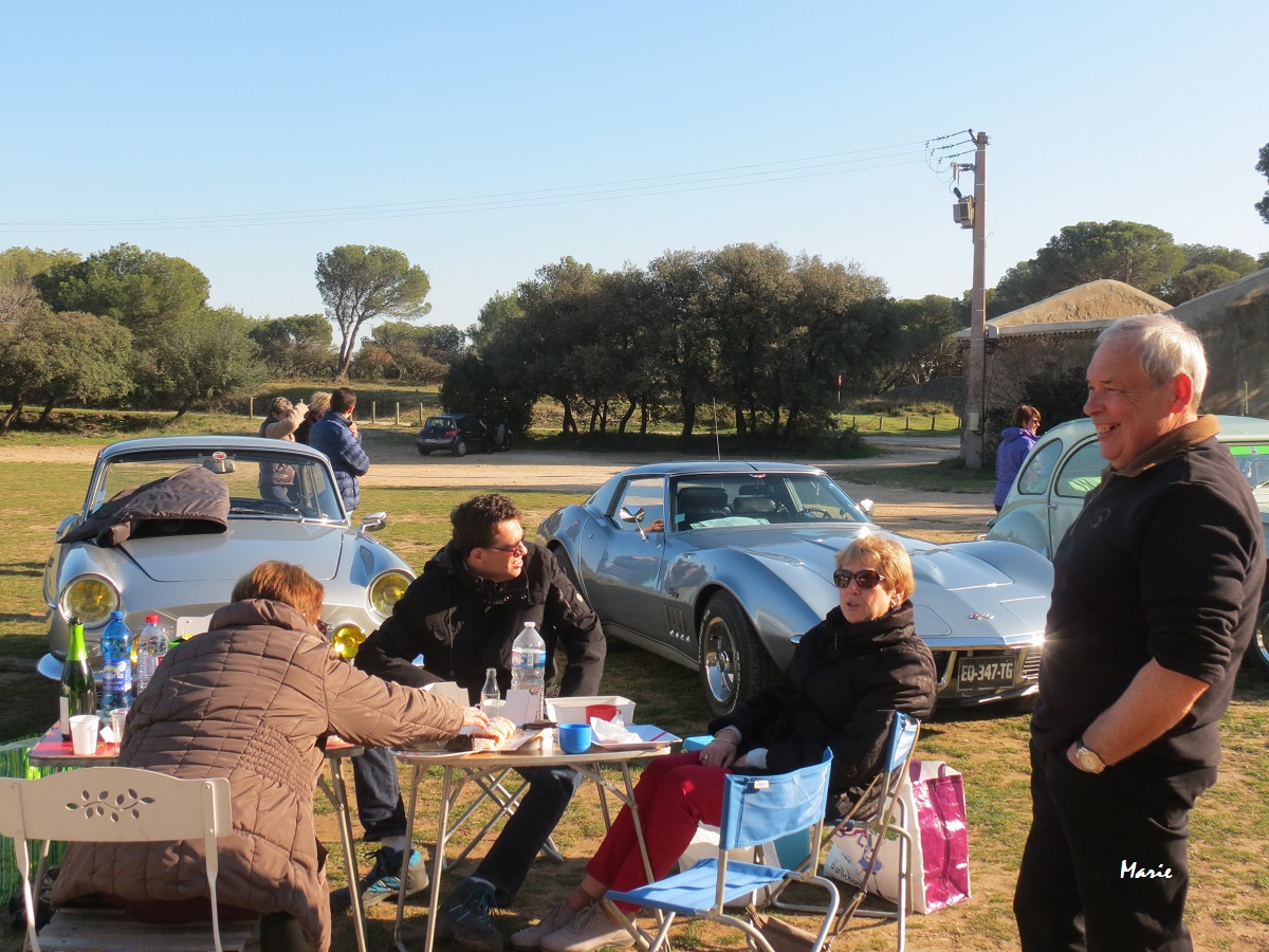  Frigolet le 31/12