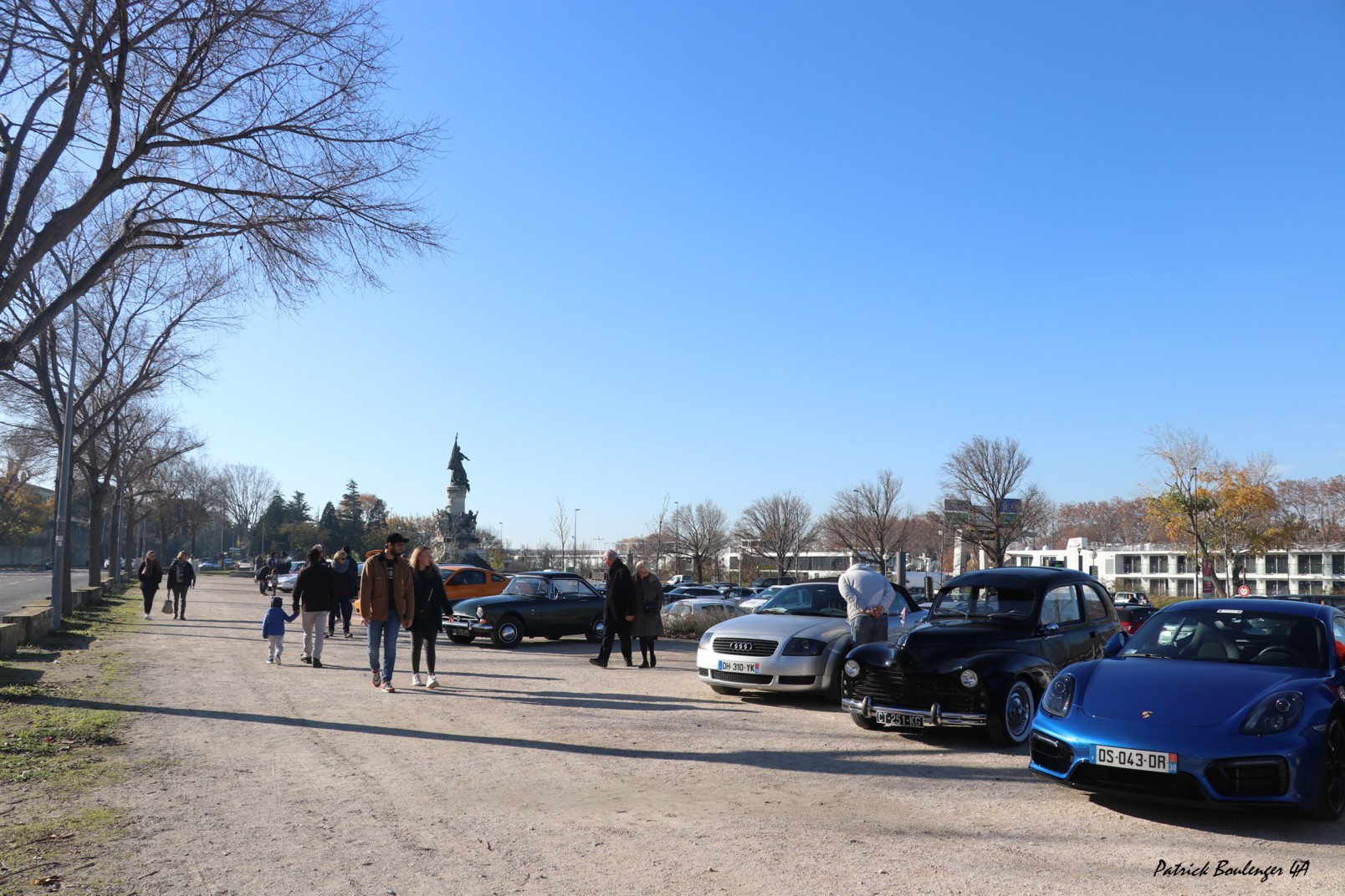  Rassemblement 8 décembre