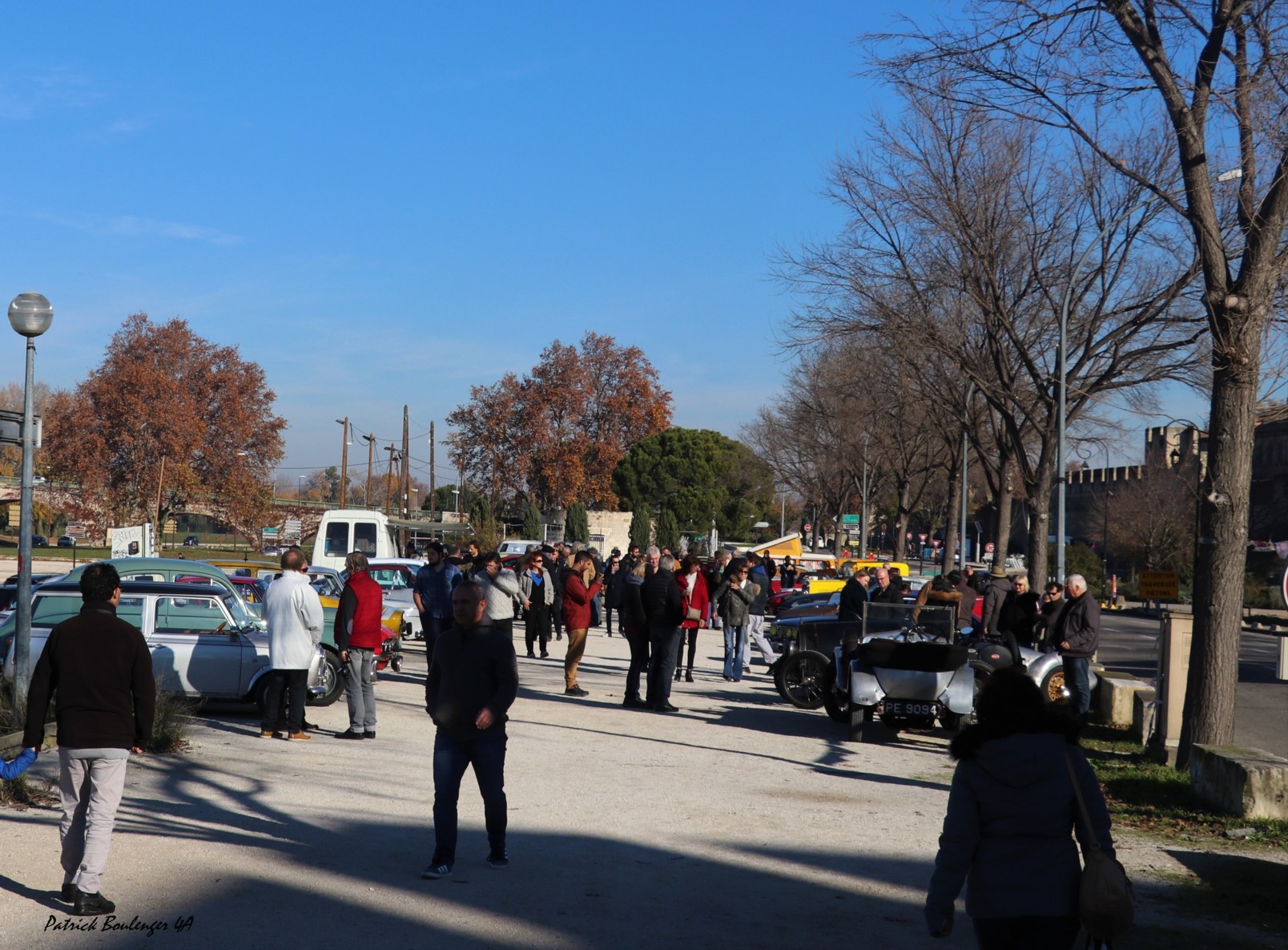  Rassemblement 8 décembre