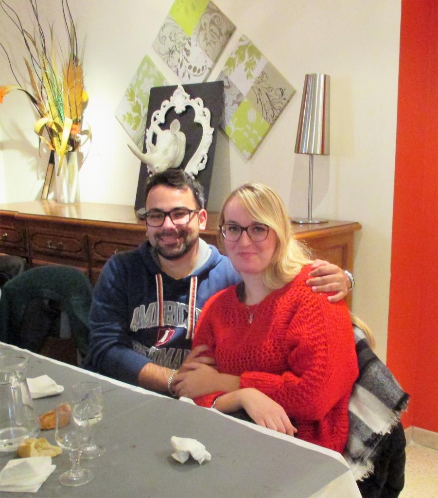 5 nov - Camarguaise
