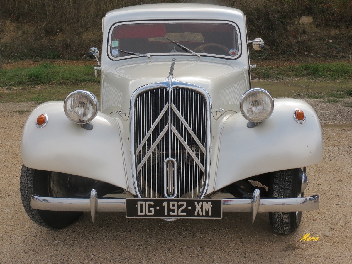  24 Octobre - Les villages du Lubéron