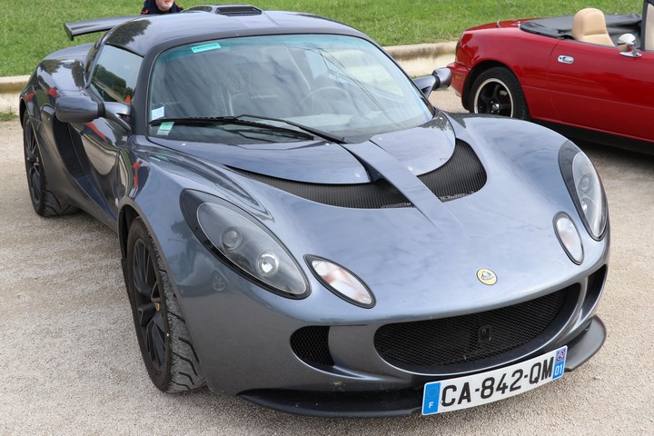 Lotus Elise