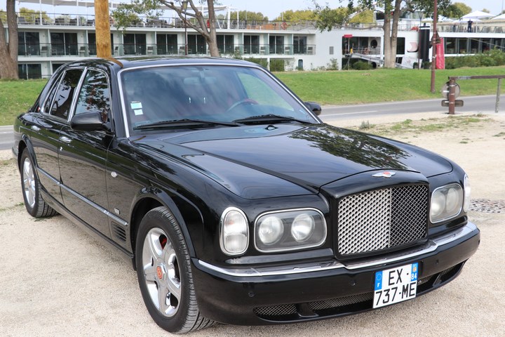Bentley