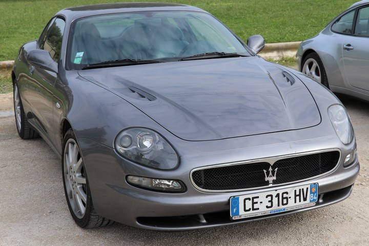 Maserati 3200 GT