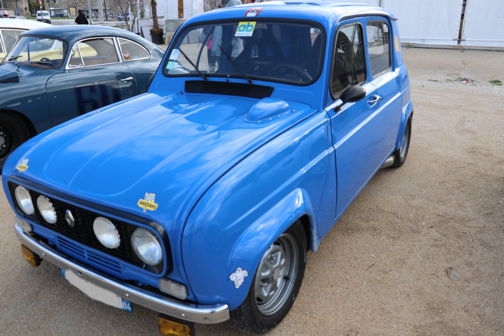 Renault 4L