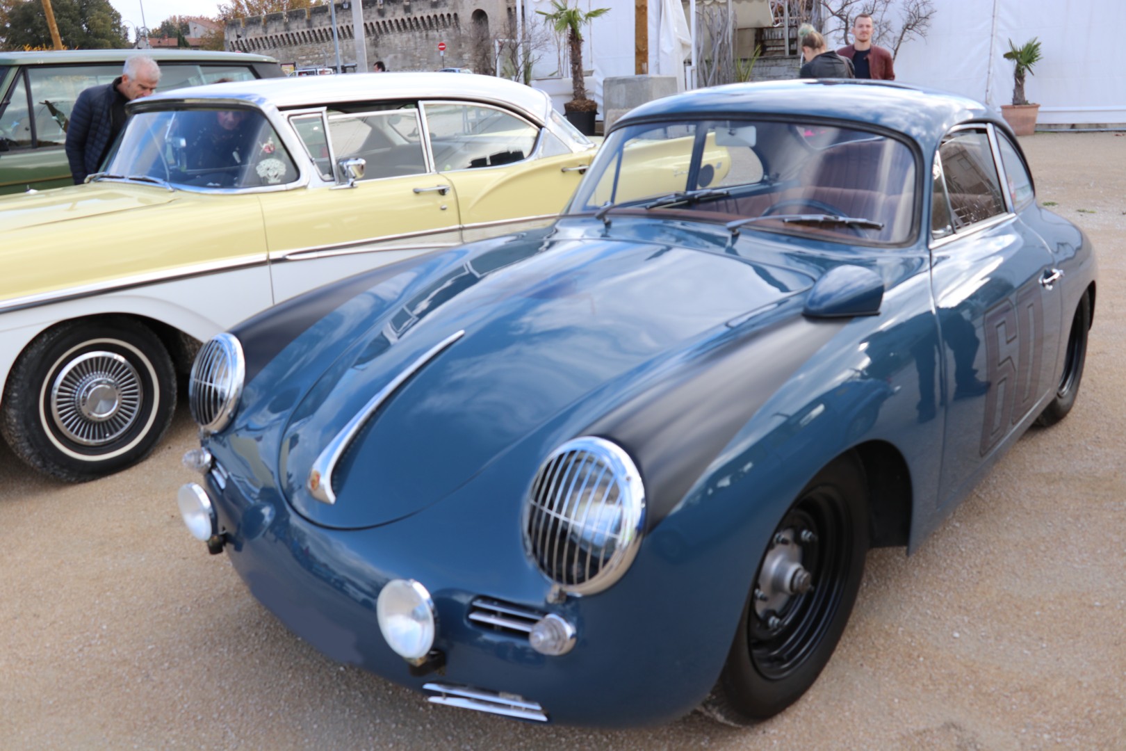 Porsche 356