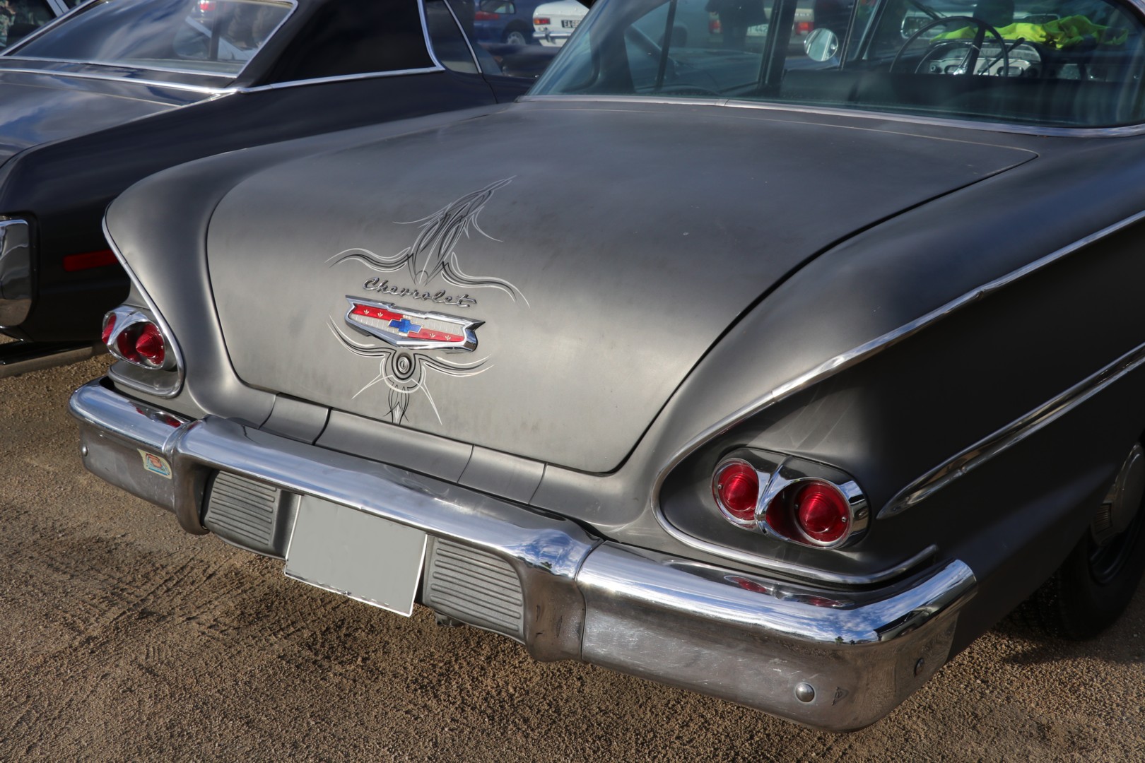 Chevrolet Biscayne