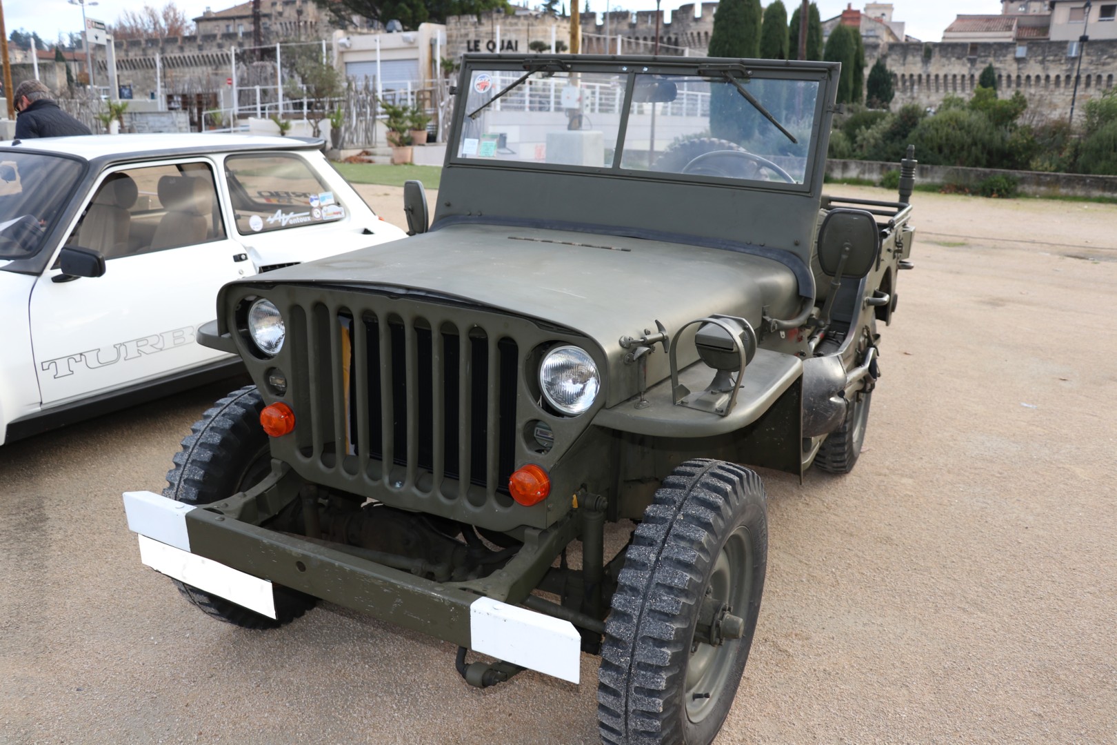 Jeep
