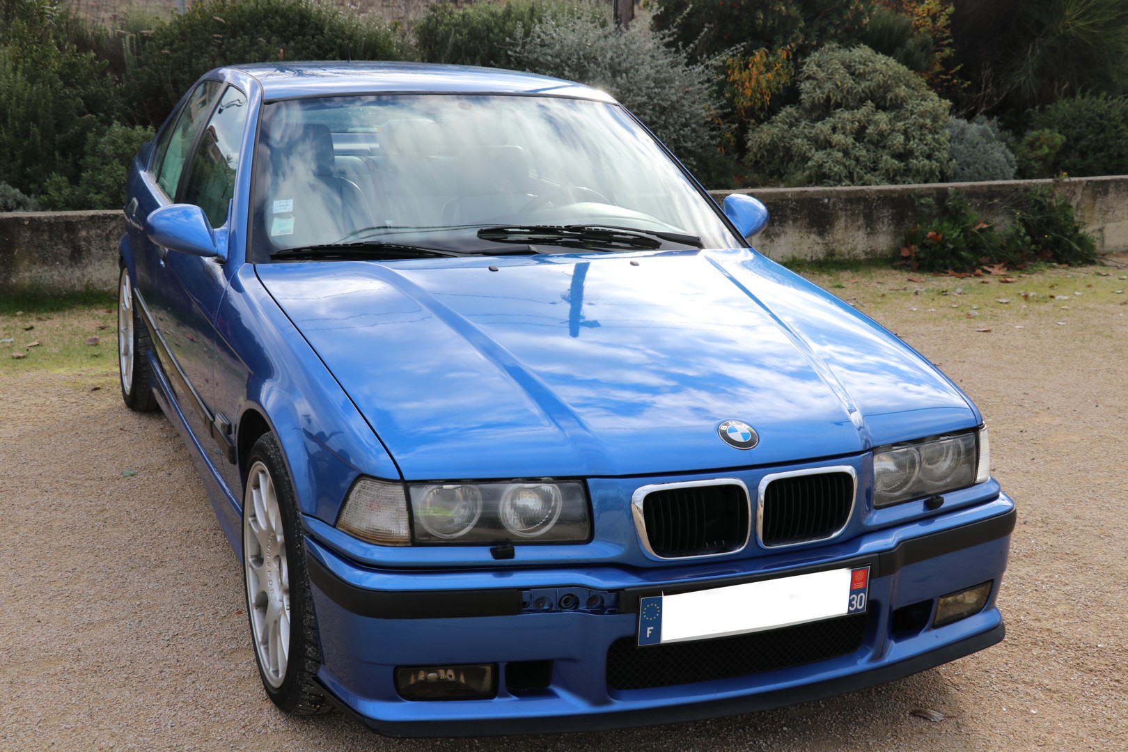 BMW M3 E36