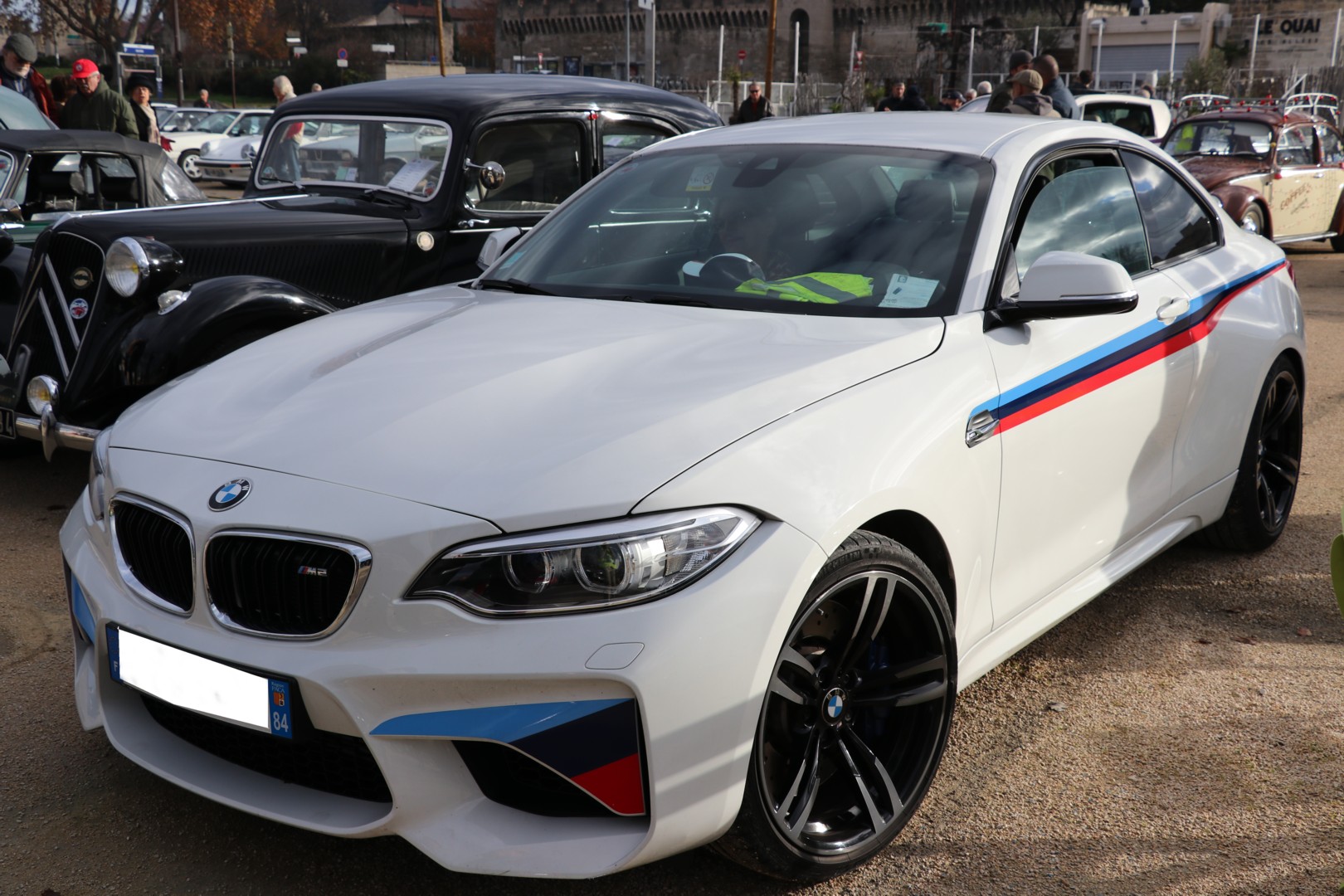 BMW M2