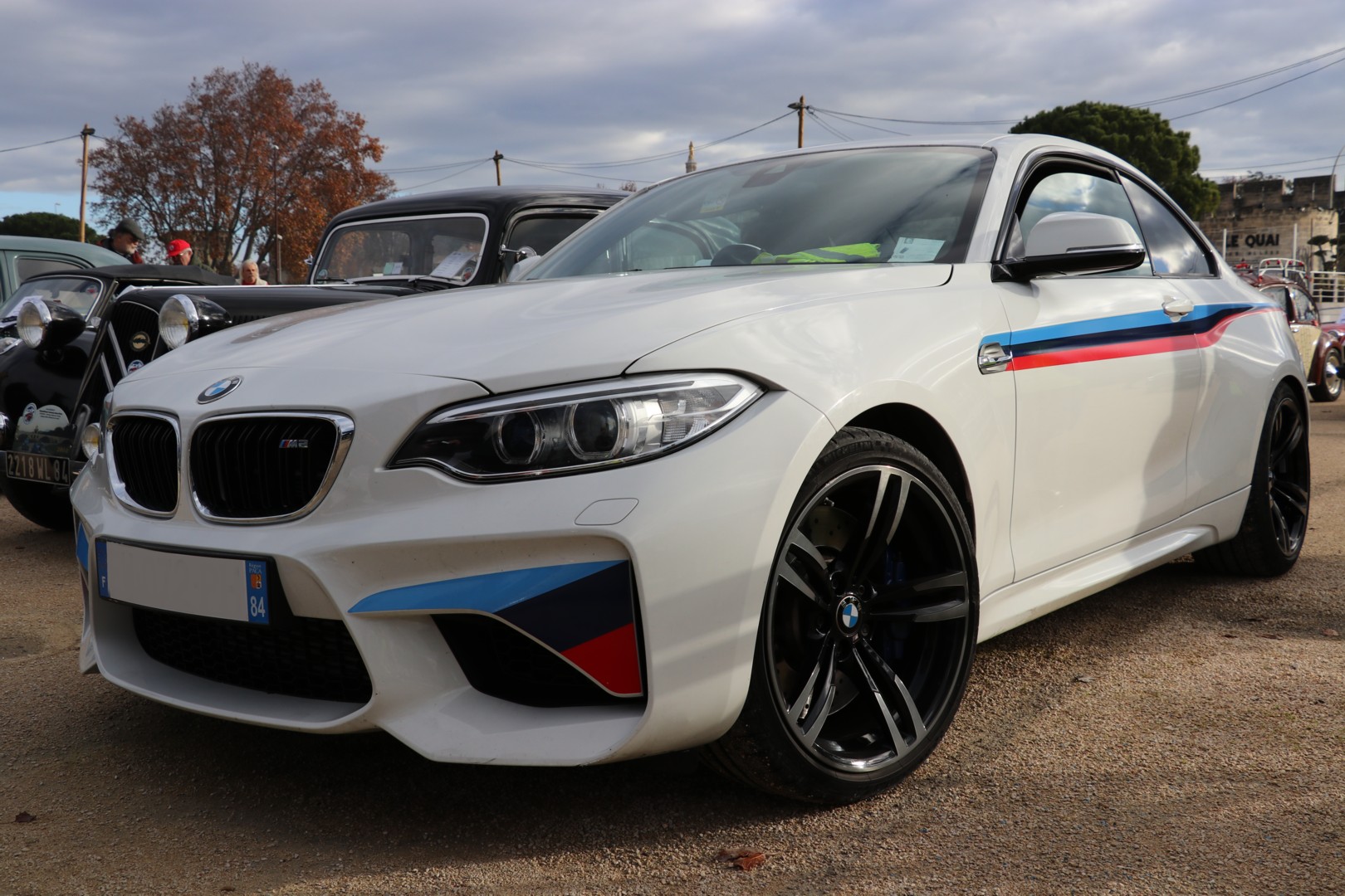 BMW M2