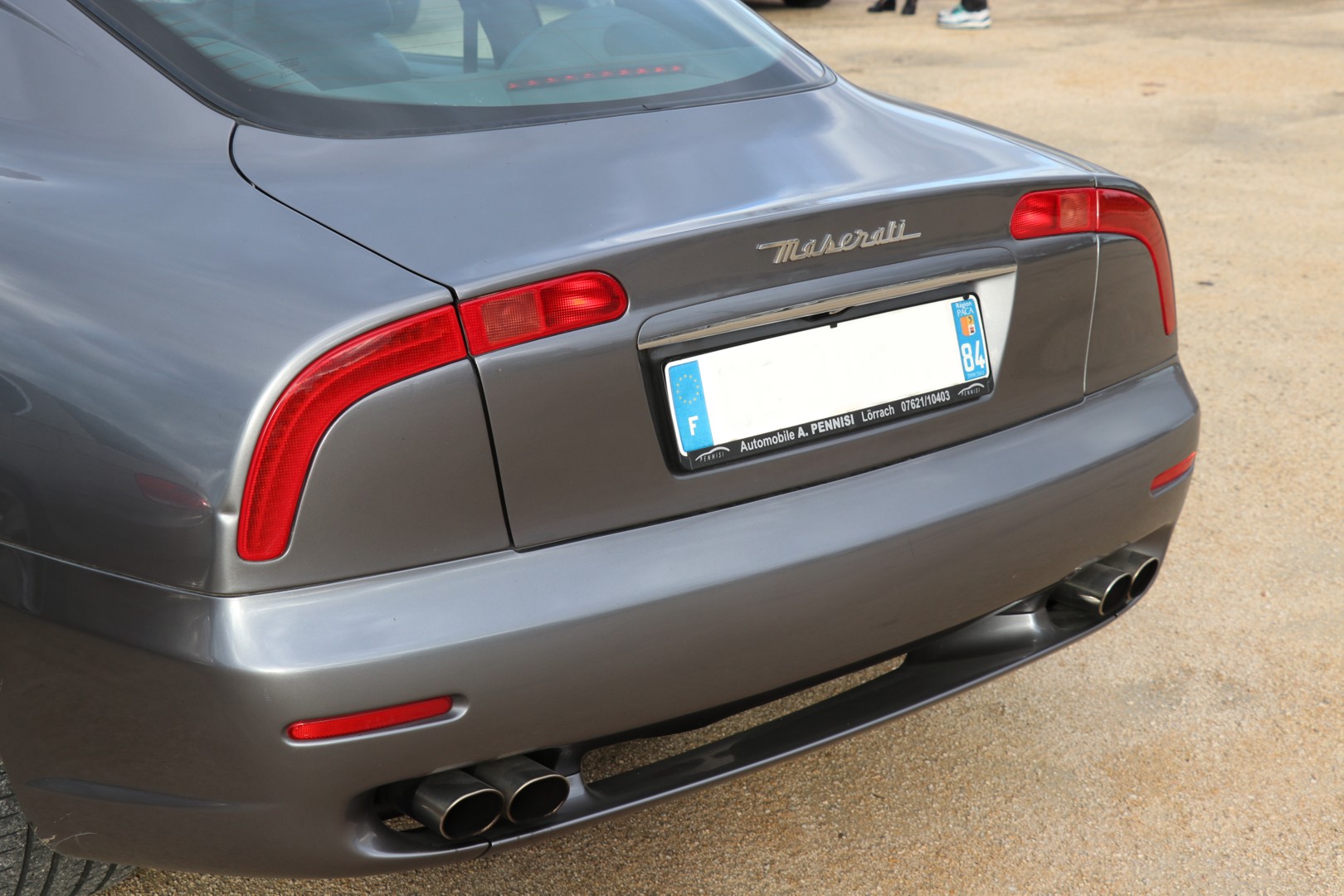 Maserati 3200 GT