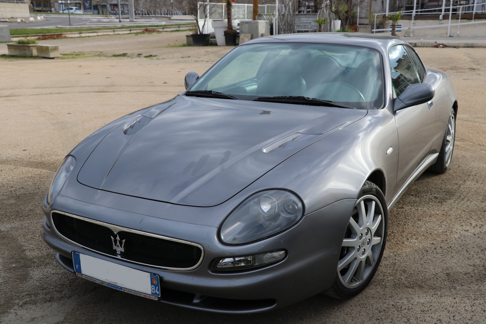 Maserati 3200 GT