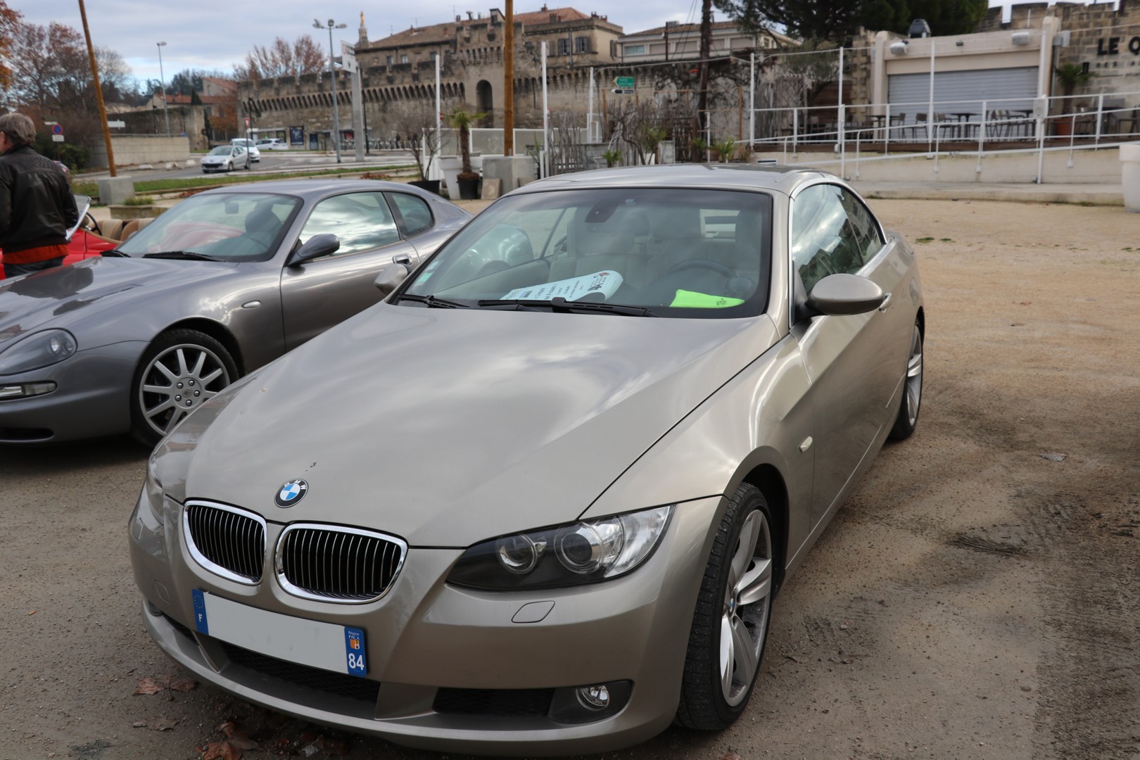 BMW
