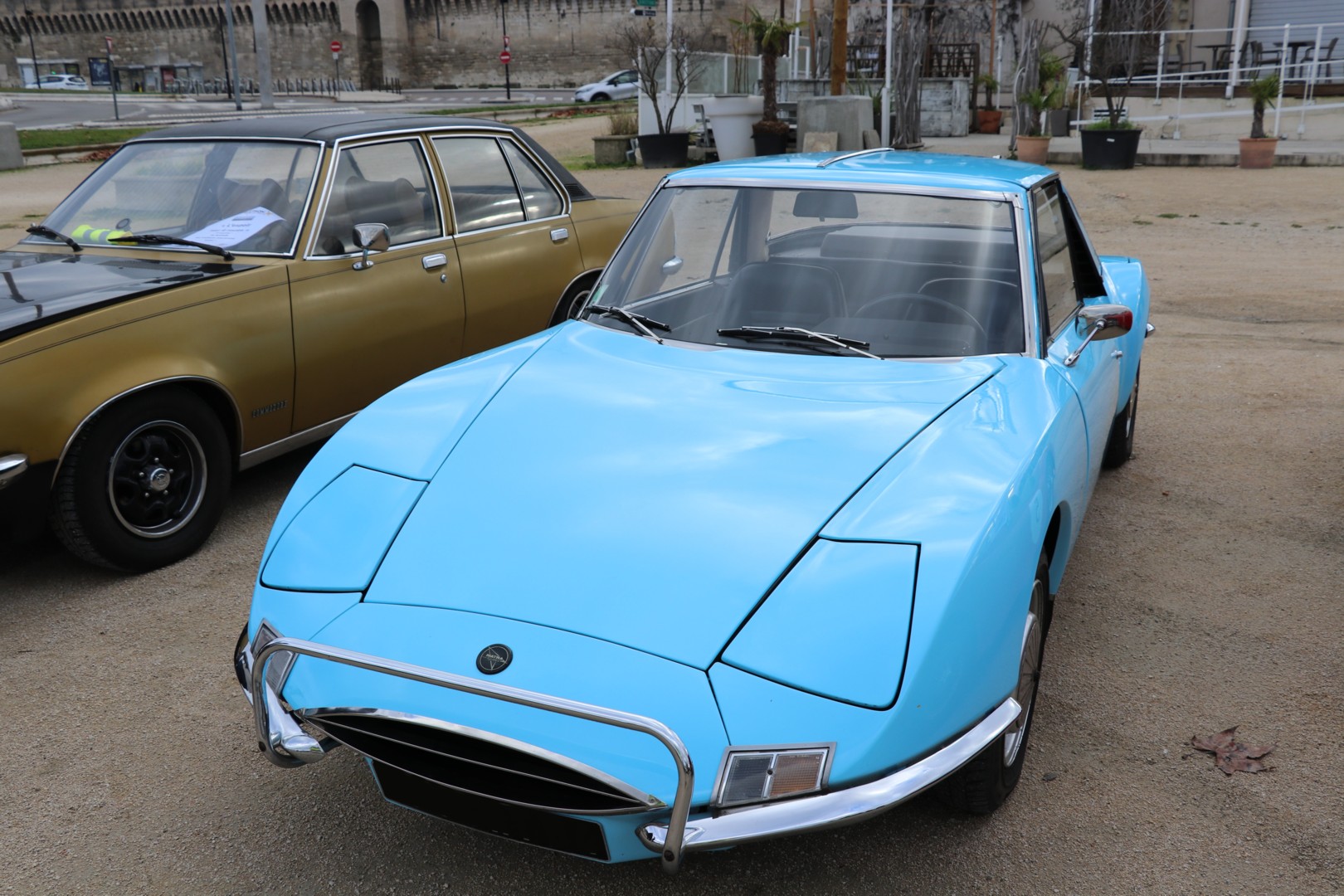 Matra 530