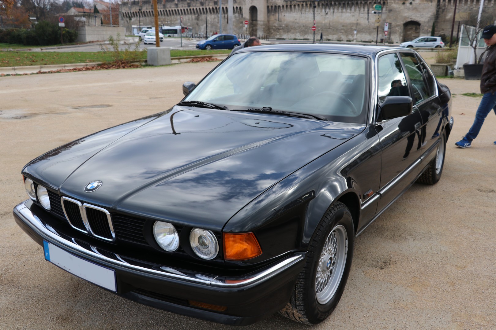 BMW