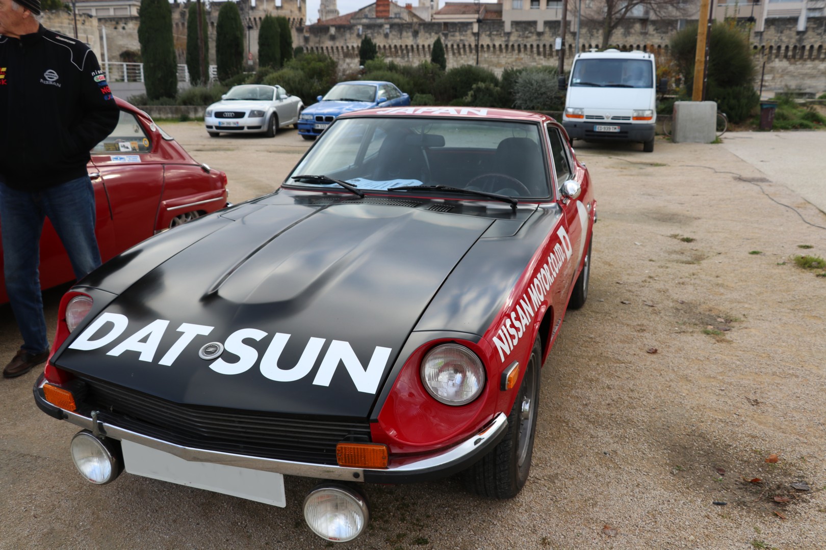 Datsun 240Z