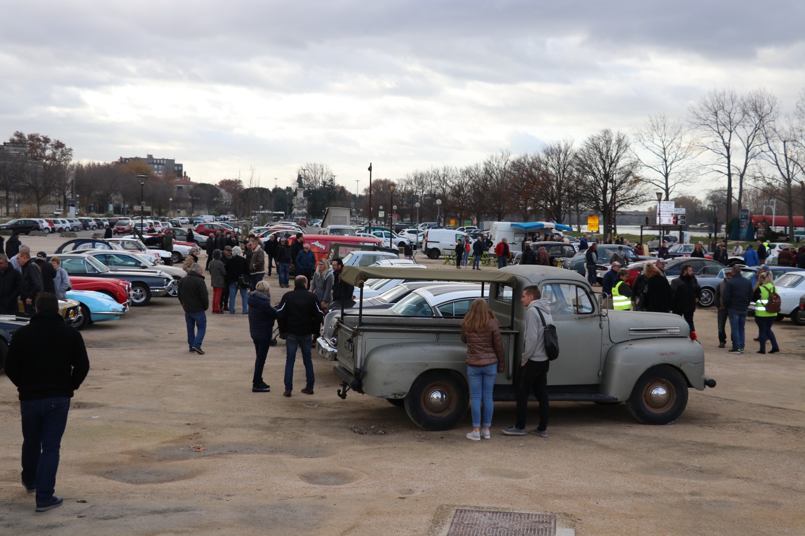  Rassemblement 9 décembre