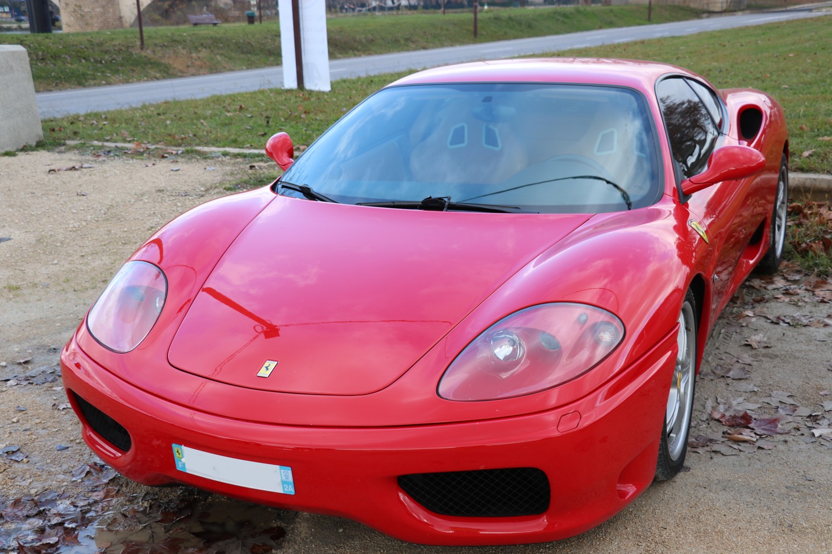 Ferrari Modena