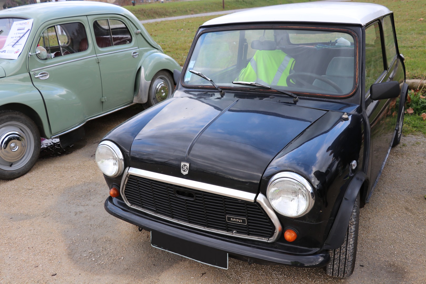 Austin Mini