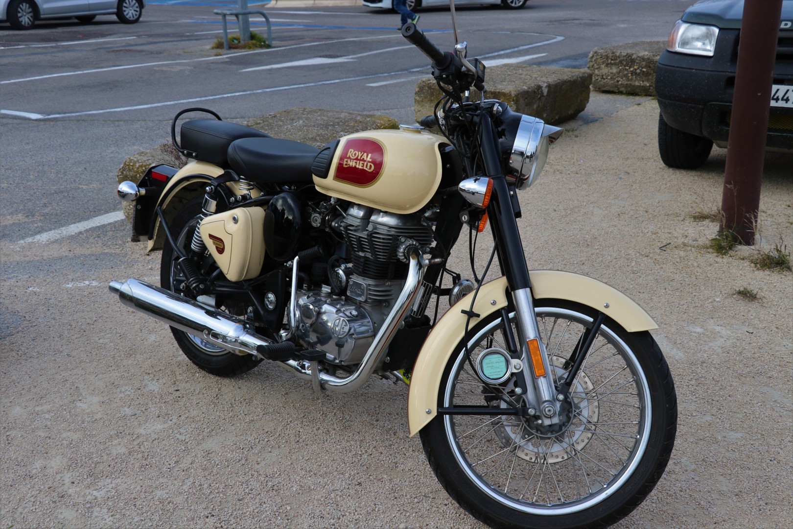 Royal Enfield