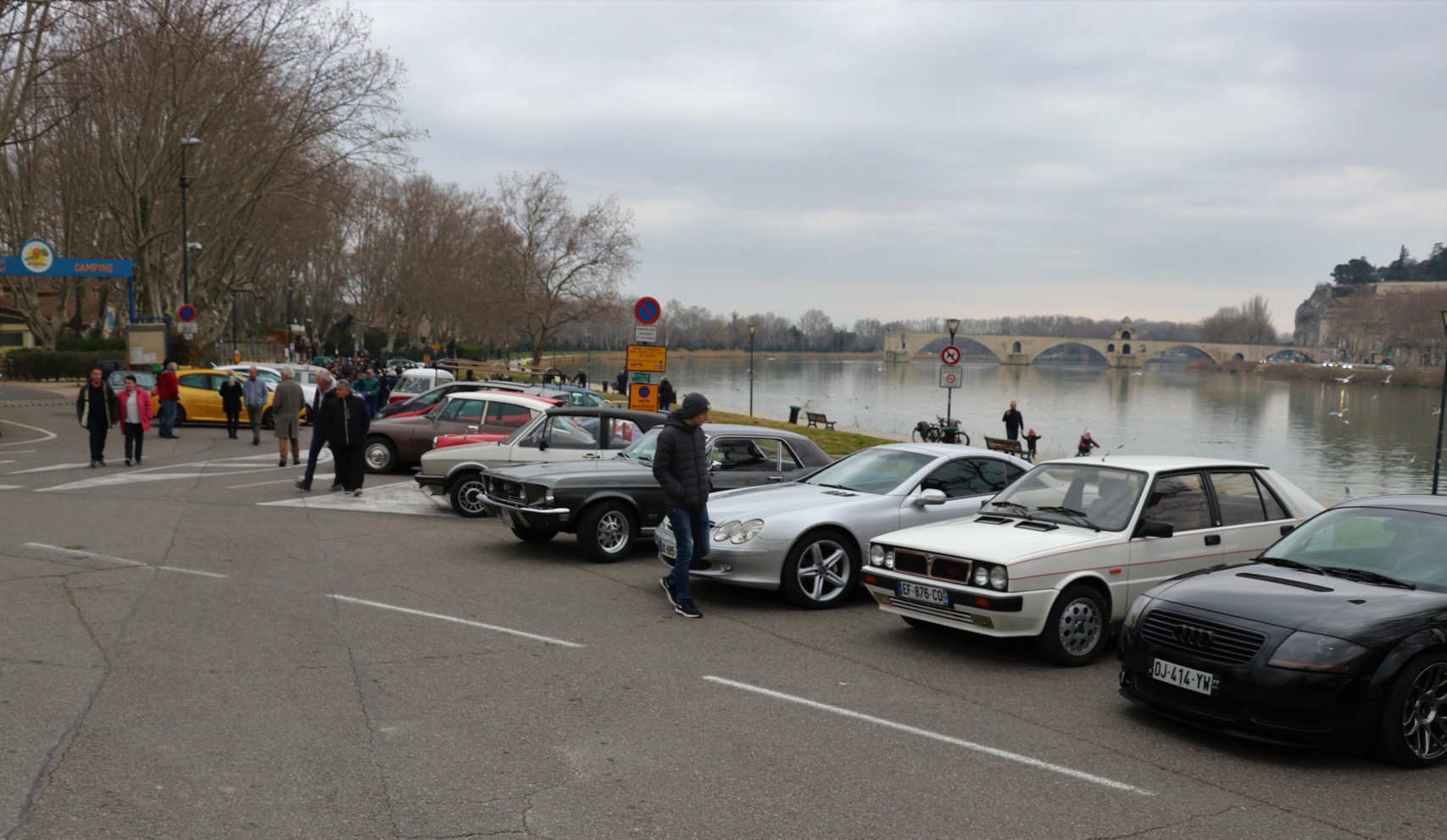  Rassemblement 10 février