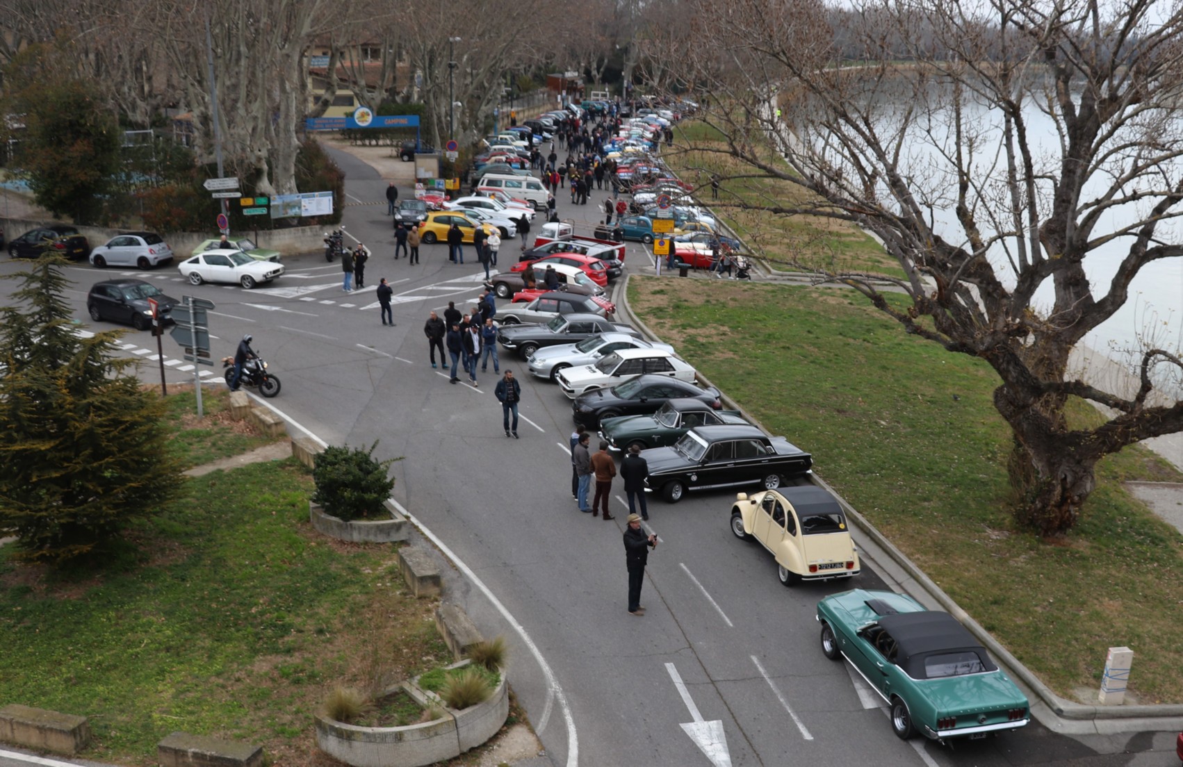  Rassemblement 10 février