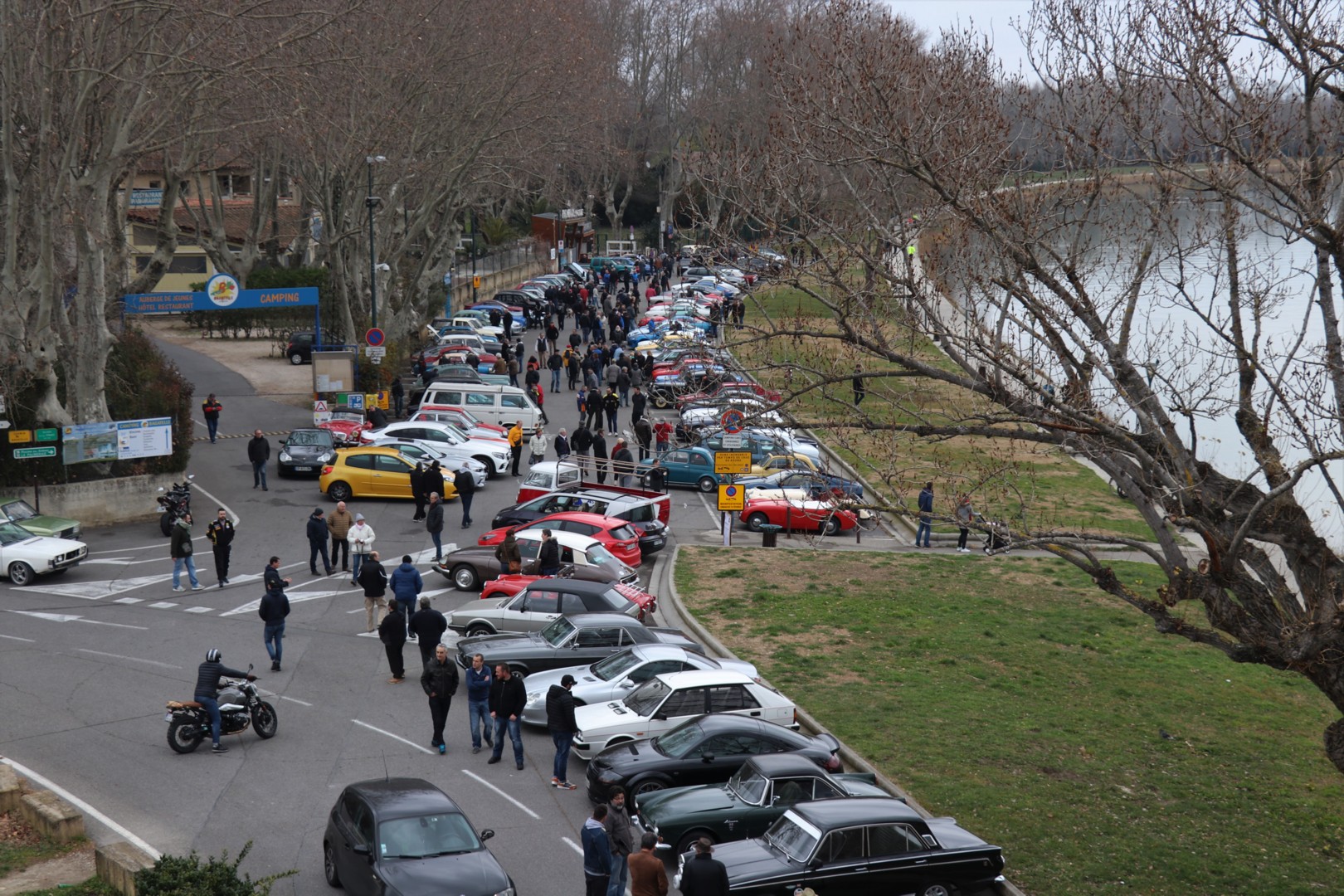  Rassemblement 10 février