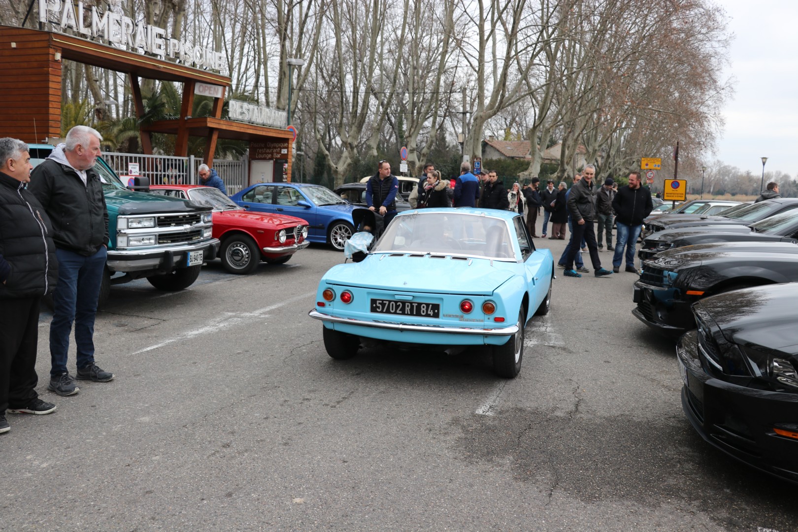 Matra 530