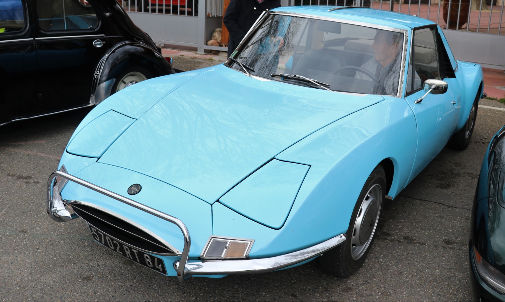 Matra 530