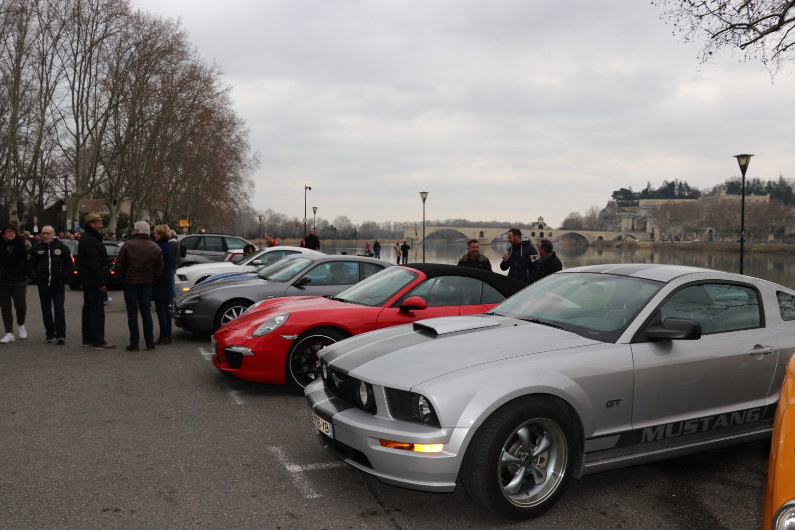  Rassemblement 10 février