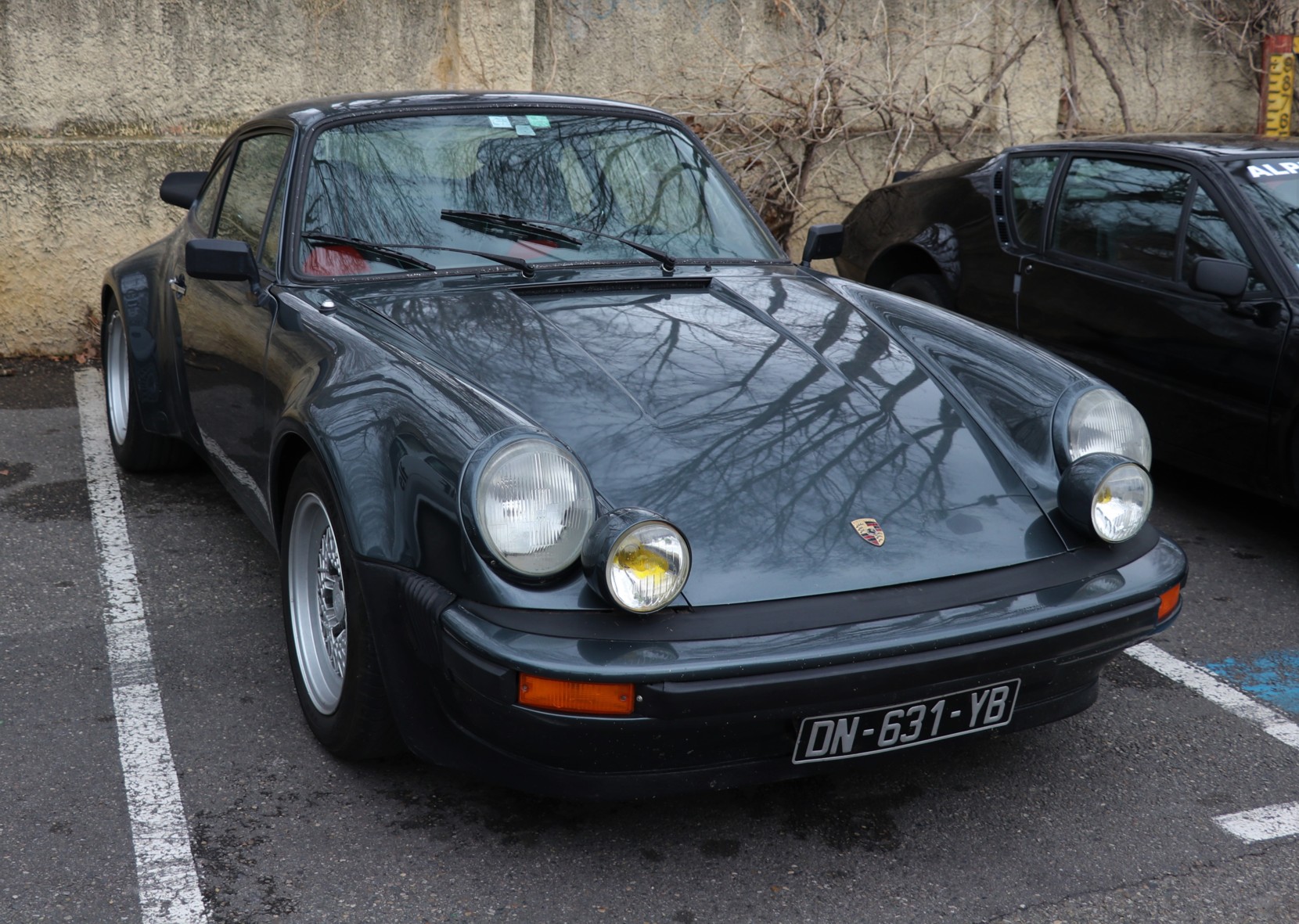 Porsche 911 Carrera