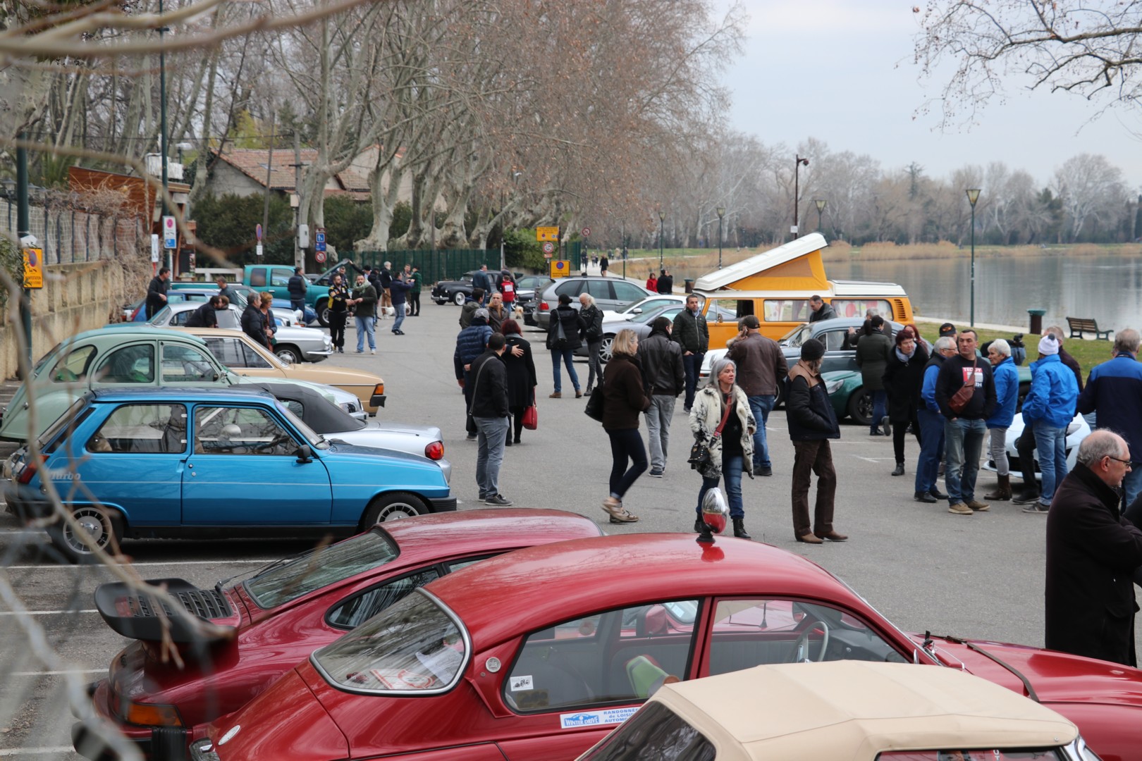  Rassemblement 10 février