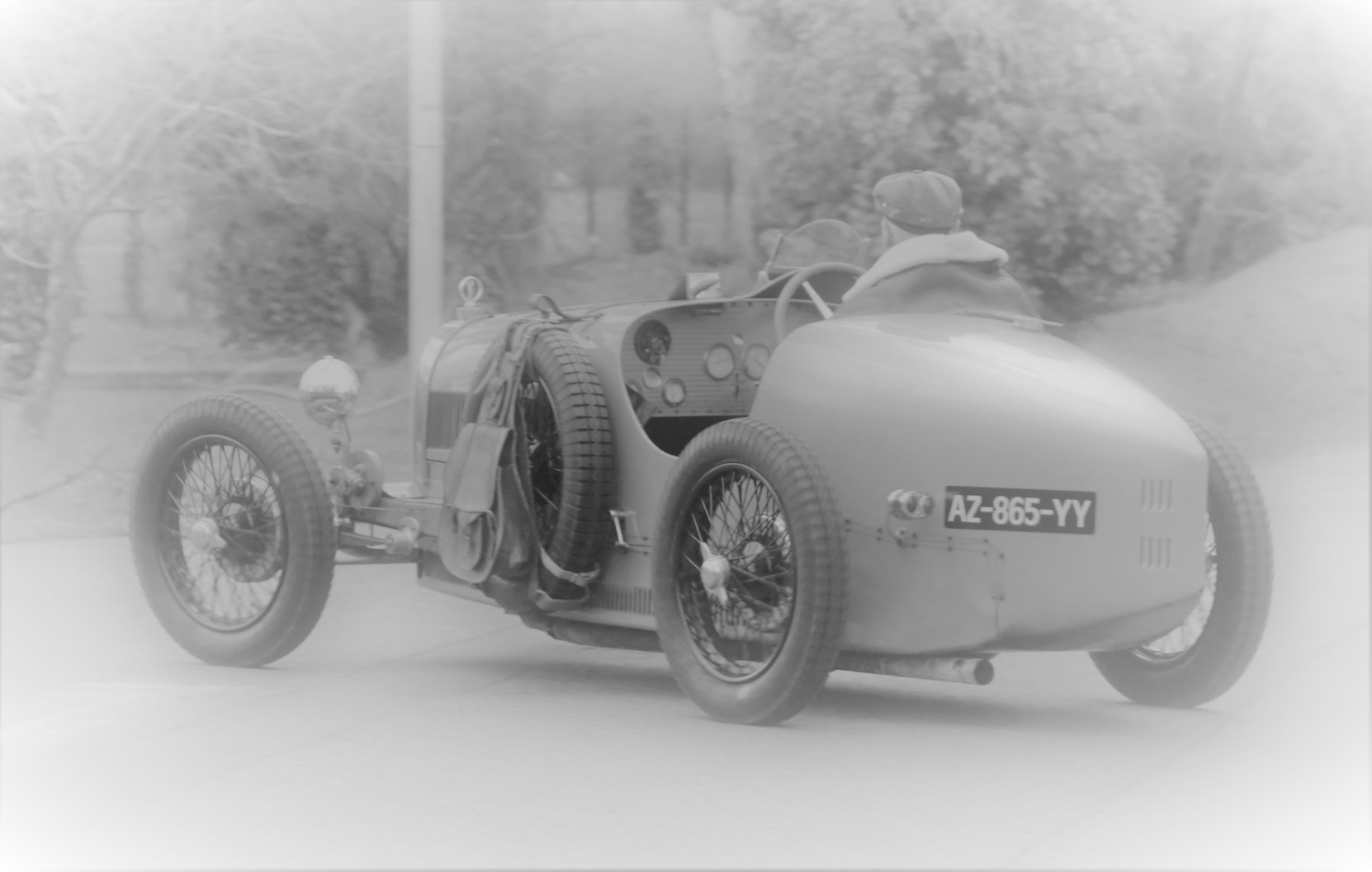 Bugatti 37