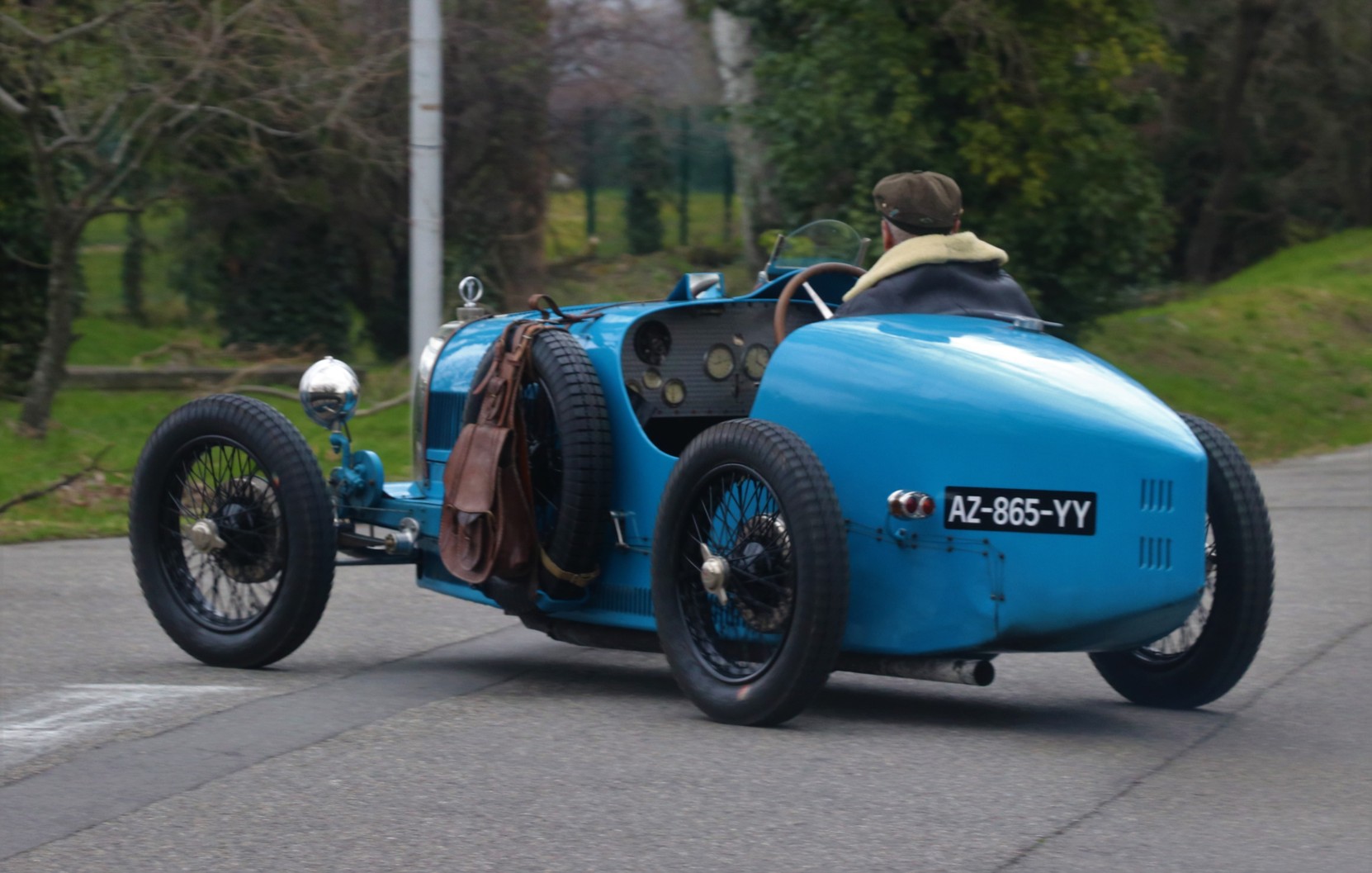 Bugatti 37