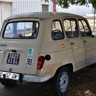  Pique nique 27 juillet à l'aéroclub vauclusien