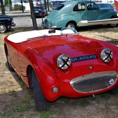 Pique nique 27 juillet à l'aéroclub vauclusien