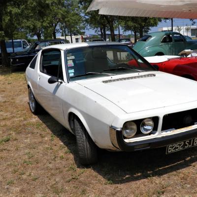 Pique nique 27 juillet à l'aéroclub vauclusien