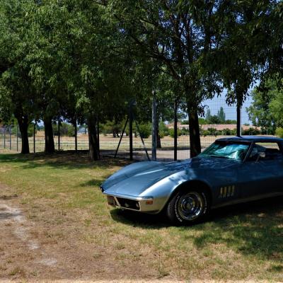  Pique nique 27 juillet à l'aéroclub vauclusien