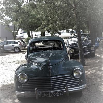  Pique nique 27 juillet à l'aéroclub vauclusien