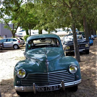  Pique nique 27 juillet à l'aéroclub vauclusien